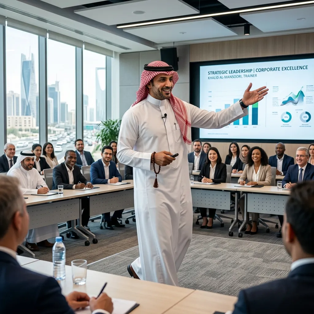 برامج تدريبية